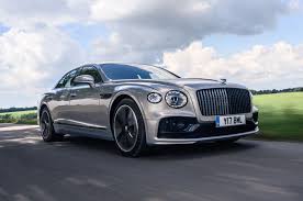 Bentley, the first bentley car was built in london in 1919. Bentley Flying Spur Review 2021 Autocar