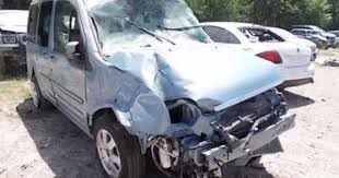 Ford Tourneo Connect Silver Sanziman Takozu Nanobilgi Araba Ford Bagaj Araba