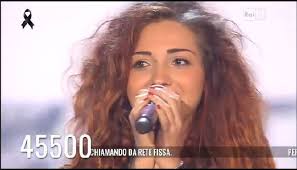 Castrocaro 2016, la Finale