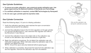 Advantages of the quattro are Http Site Bw Gasmonitors Com Pdf Gasalertquattro Opsmanual Pdf