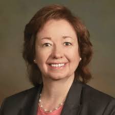 Nursing professor receives esteemed Nightingale Nursing Research Award