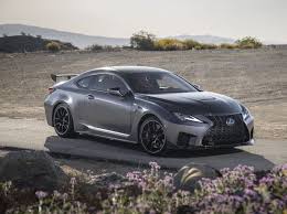 Find the best used 2018 lexus rc near you. 2021 Lexus Rc F Review Pricing And Specs