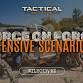 Force on Force: Defensive Scenarios 1 (Wilhoit, AZ) event image