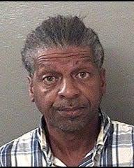 MARIJUANA, DRUG and ALCOHOL ARRESTS in Escambia, Santa Rosa, Okaloosa and  Walton counties for Monday, July 10, 2017: