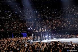 We should be proud of these guys who deserve all the love possible, and how not to feel proud of being. Bts Concert Computer Wallpapers Top Free Bts Concert Computer Backgrounds Wallpaperaccess