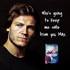 Profile for Author R. A. Stephens