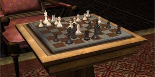 Mide tu nivel con este juego gratis online de ajedrez a ver que tal se te da juegos relacionados. Los Mejores Juegos De Ajedrez Para El Ordenador Guias Tecnologia