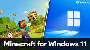After the file downloads to your computer, it will open automatically. How To Get Minecraft Windows 11 Edition For Free 2021