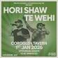 HORI SHAW & TE WEHI — The Coroglen Tavern event image
