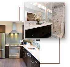 precision plus home remodelers inc