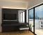 Led Tv Panel With Dressing Table