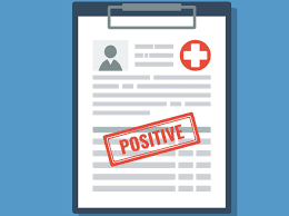 Si vous avez oublié comment y arriver, pas de panique ! Covid 19 Quels Documents Recoit On Si Notre Test Est Positif Femme Actuelle Le Mag