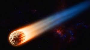 Could Interstellar Comet 3I/Atlas Be the Source of the Wow! Signal? -  BreezyScroll