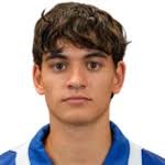 Alex Marchal stats and ratings