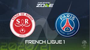 Nhận định trước trận đấu psg vs reims lúc 02h00 ngày 25/09/2019, vđqg pháp. 2020 21 Ligue 1 Reims Vs Psg Preview Prediction The Stats Zone