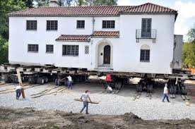 Historical Preservation