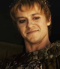 Joseph Quinn Gladiator Edit