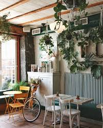 They want coffee brewed with craftsmanship that reflects their artisanal taste. Beautiful Corner Of Tommy Brunch Coffee Shop Decor Cozy Coffee Shop Coffee Shop Interior Design