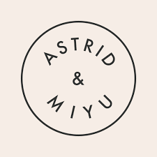 Astrid Miyu