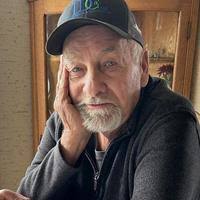 Allan Hooper Obituary