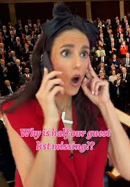 Who Is the Intern’s Boyfriend? Wrong Answers Only!