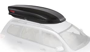 Storage compartment for top of car. 10 Best Car Top Carriers For Roof Top Cargo Storage Yourmechanic Advice