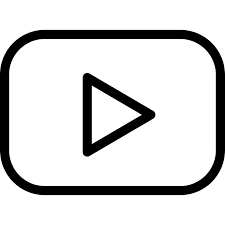 Sekarang ini, foto hitam putih sudah digemaru dan telah banyak pilihannya,misalnya 58 gambar buah epal hitam putih. Youtube Vector Svg Icon 8 Svg Repo