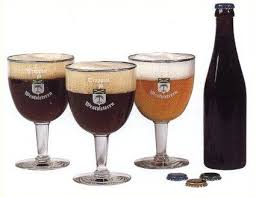 Trappist beer is brewed by trappist monks. Westvleteren 12 All About Belgian Trappist Beers Trappist Beer Beer Beer Shop