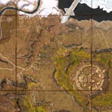 The exiled lands in conan exiles is the location where the game takes place. Conan Exiles Map