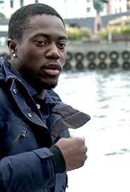 Below Deck Adventure" Aye Aye, Captain Deckhand (TV Episode 2022)