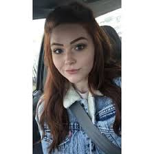 Casey Cahill (CaseyRose8)