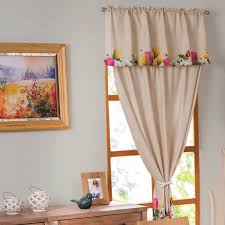 La colección de cortinas de cocina de cortinarte cuenta con un como podrás ver, son muchas las ventajas de comprar tu estor o cortina a medida online. Cortina De Cocina C Tulipanes