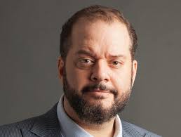 Jesse Brown lost 9% of his supporters after he began spotlighting  antisemitism. Here's why he won't stop