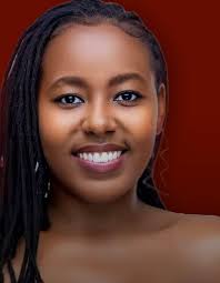 Uganda's Nduati triumphs at Nigeria's first reporters slam