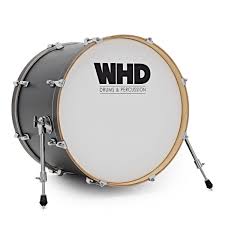 They're great for all ages. Bass Drums Gear4music