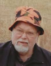 Obituary for Charles R. Penman