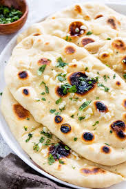 Homemade Naan Bread Jessica Gavin Recipe In 2020 Homemade Naan Bread Naan Bread Recipes