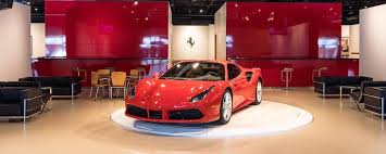 The guy who owns all the fortunately, a ferrari dealership doesn't need a huge footprint like a more common brand such as lexus or bmw, so you will not need as large of a. How Much Does A Ferrari Cost Ferrari Pricing In Lake Bluff