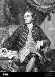 Warren Hastings (1732 – 1818) First ...