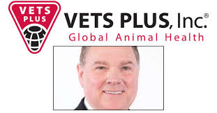 Former CEO of Virbac US moves to Vets Plus