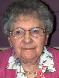 Florence “Duffy” Smith Obituary January 10, 2015