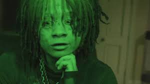 Michael lamar white iv род. Trippie Redd The Way Visualizer Ft Russ Youtube
