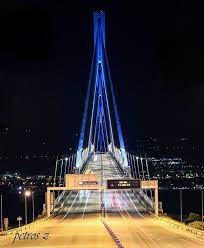 Maybe you would like to learn more about one of these? Diasxizontas Th Fwtismenh Gefyra Rioy Antirrioy Pics Patras Events