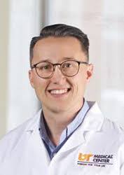 Ronald Hamrick's Instagram, Twitter & Facebook