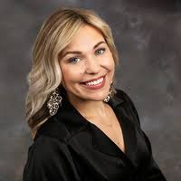 Deanna April Whitson, Senior Mortgage Loan Officer