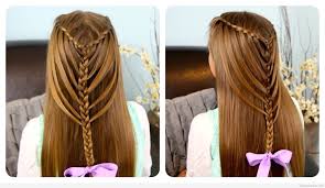 Want to have a quick and easy hairstyle? Cute Hairstyles For Long Hair Braids