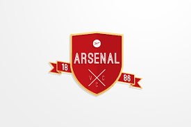 Arsenal fc logo png png images background ,and download free photo png stock pictures and. Arsenal F C Logo Design On Behance