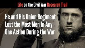 Early Accounts of Drummer Boy Johnny Clem