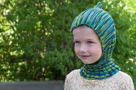 Knit 20, k2tog, knit 20, k2tog. Pixie Hat Lynn Carson Harris