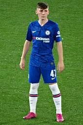 The official facebook page of billy gilmour. Billy Gilmour Wikipedia